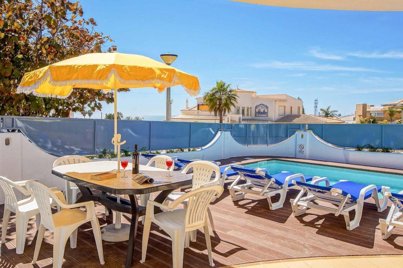 Crispa Villa *