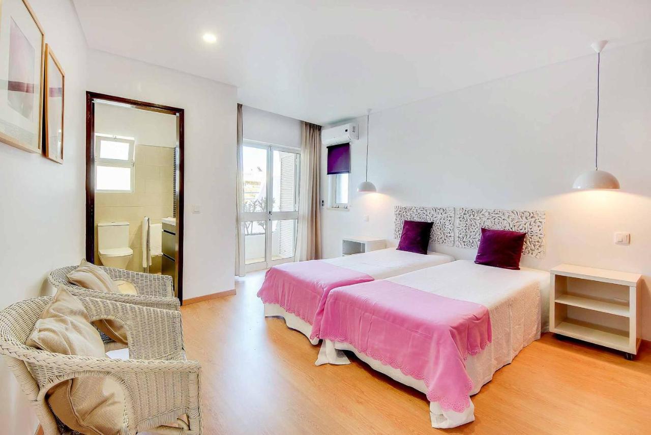 Crispa Villa Albufeira